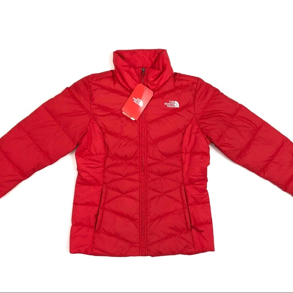 womens north face alpz jacket